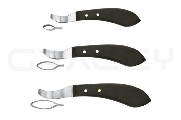 Loop Knives 